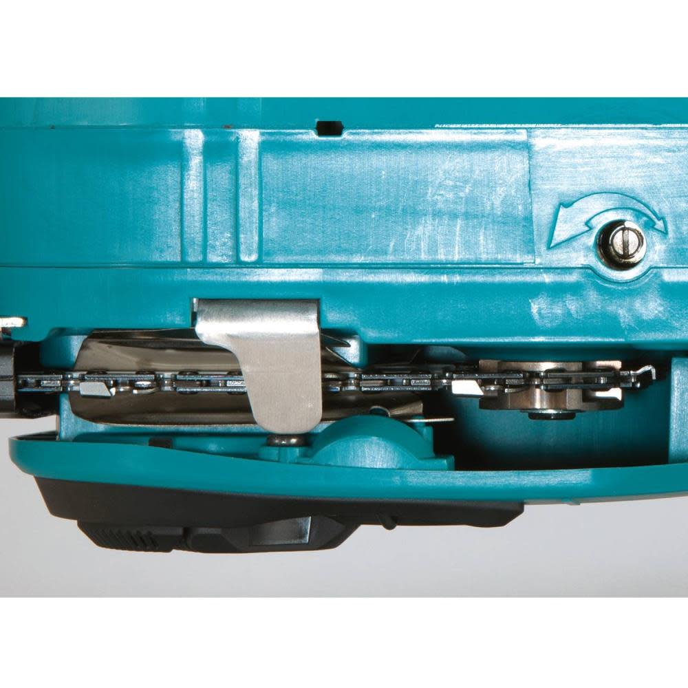Makita 18V X2 LXT Lithium-Ion (36V) Brushless Cordless Chain Saw Tool Only - Ascmtools