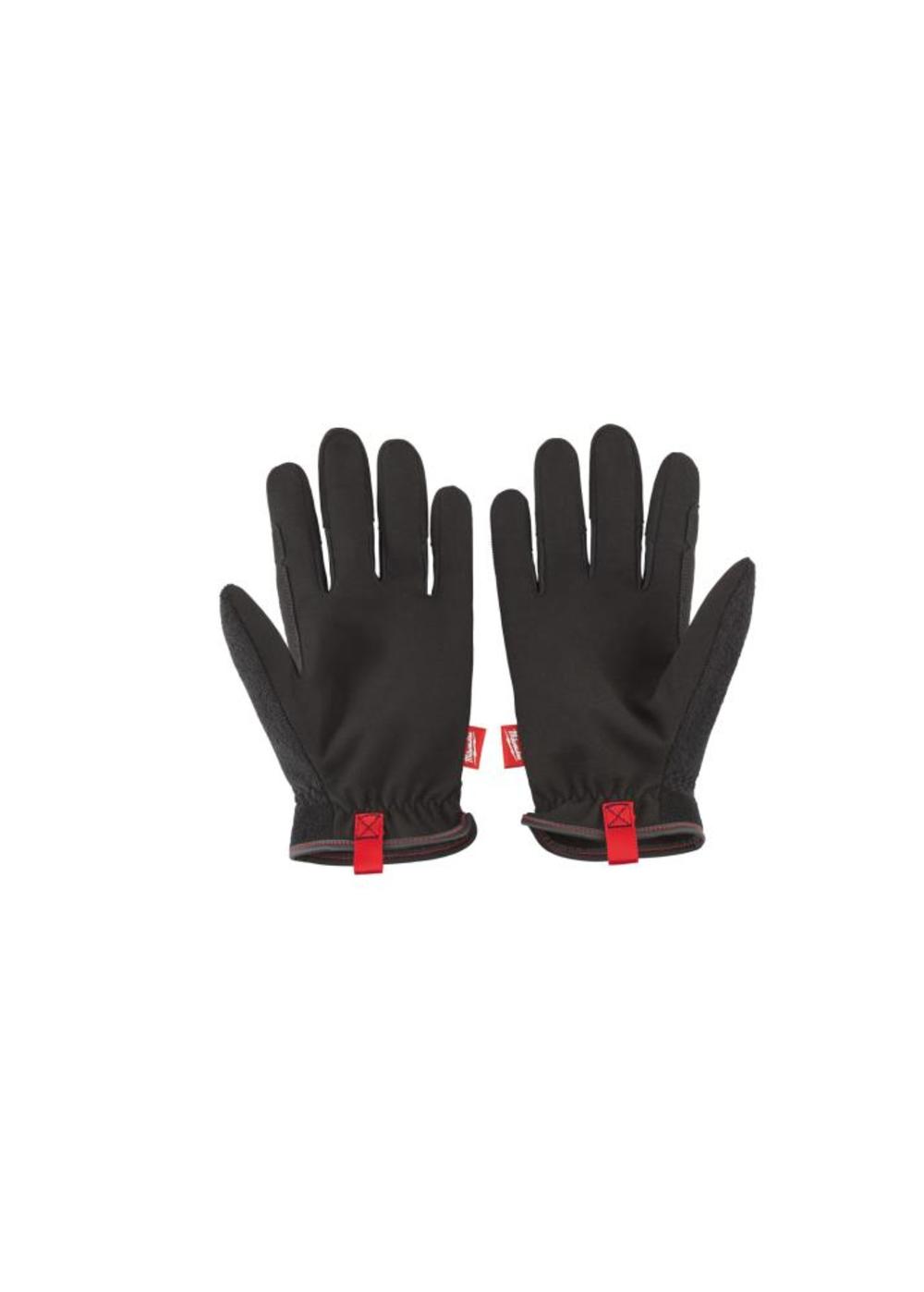 Milwaukee Free-Flex Work Gloves - Ascmtools