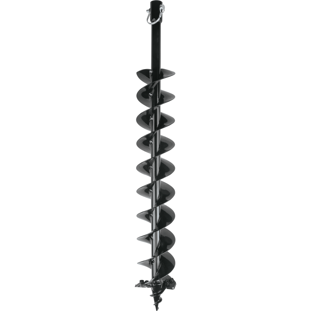 Makita 4″ Earth Auger Drill Bit - Ascmtools