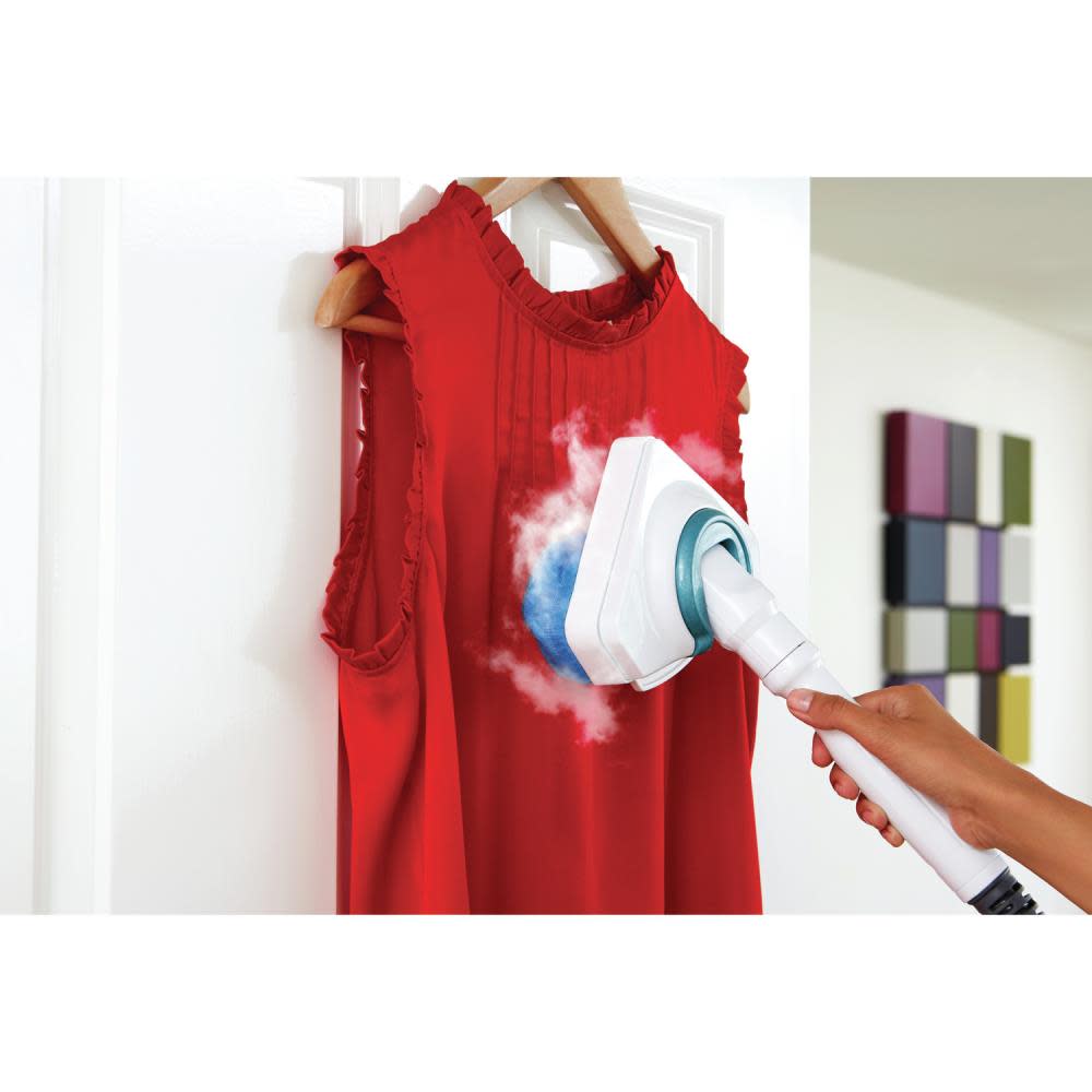 Black and Decker 7 in 1 Multipurpose Steam Cleaner - Ascmtools