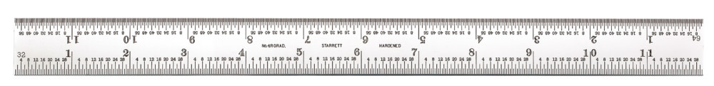 Starrett Blades for Combination Squares - Ascmtools