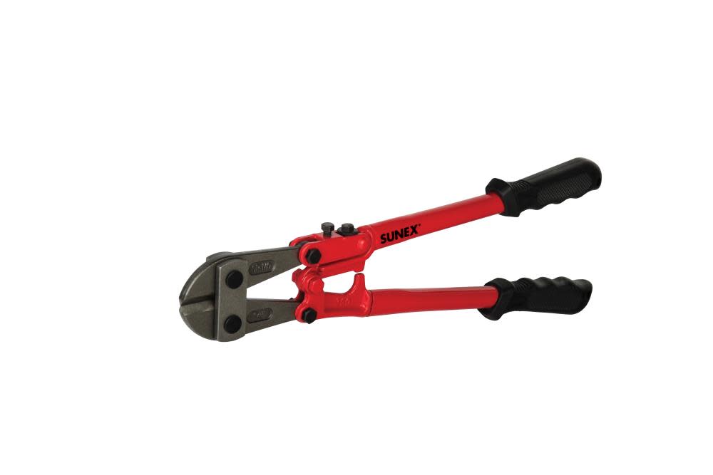 Sunex Bolt Cutter 14″ - Ascmtools