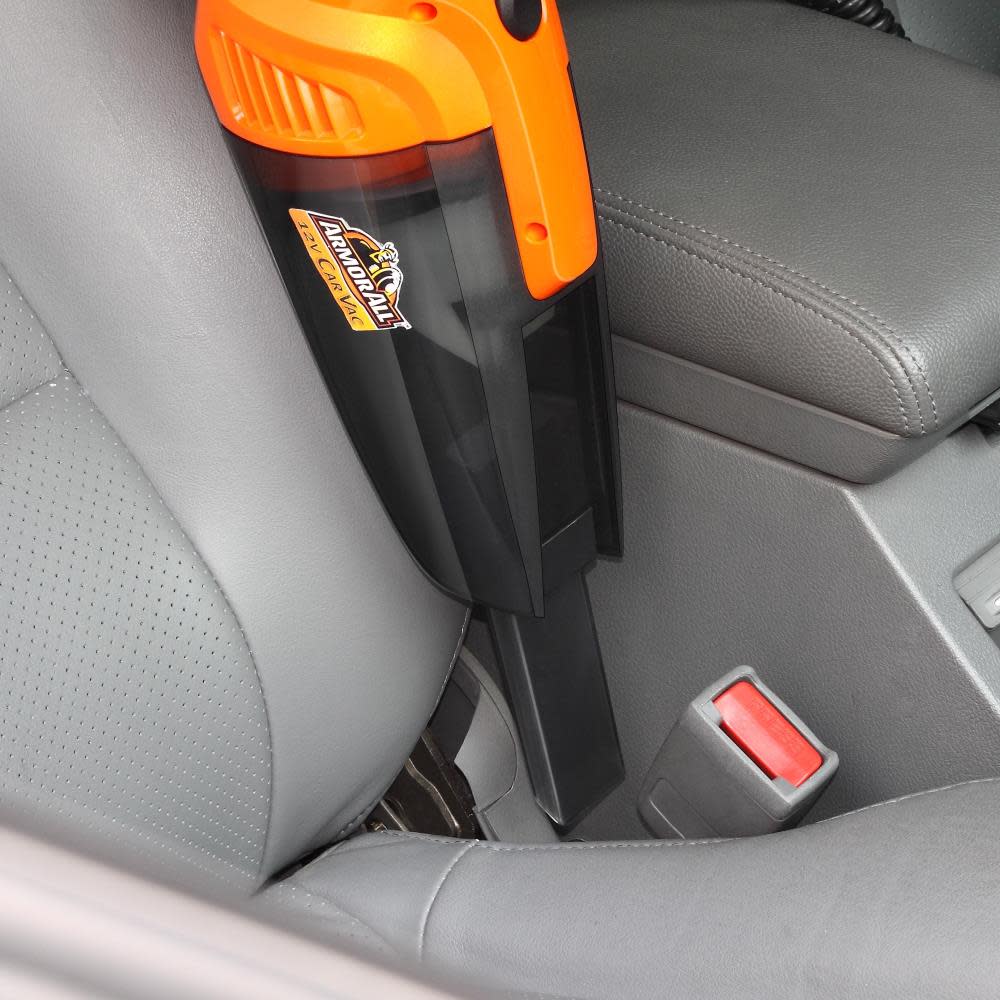 Armor All 12V Wet/Dry Car Vac - Ascmtools
