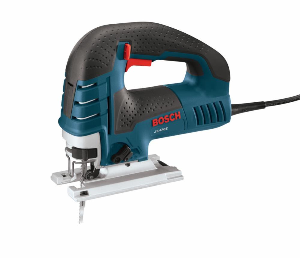 Bosch Top-Handle Jig Saw - Ascmtools