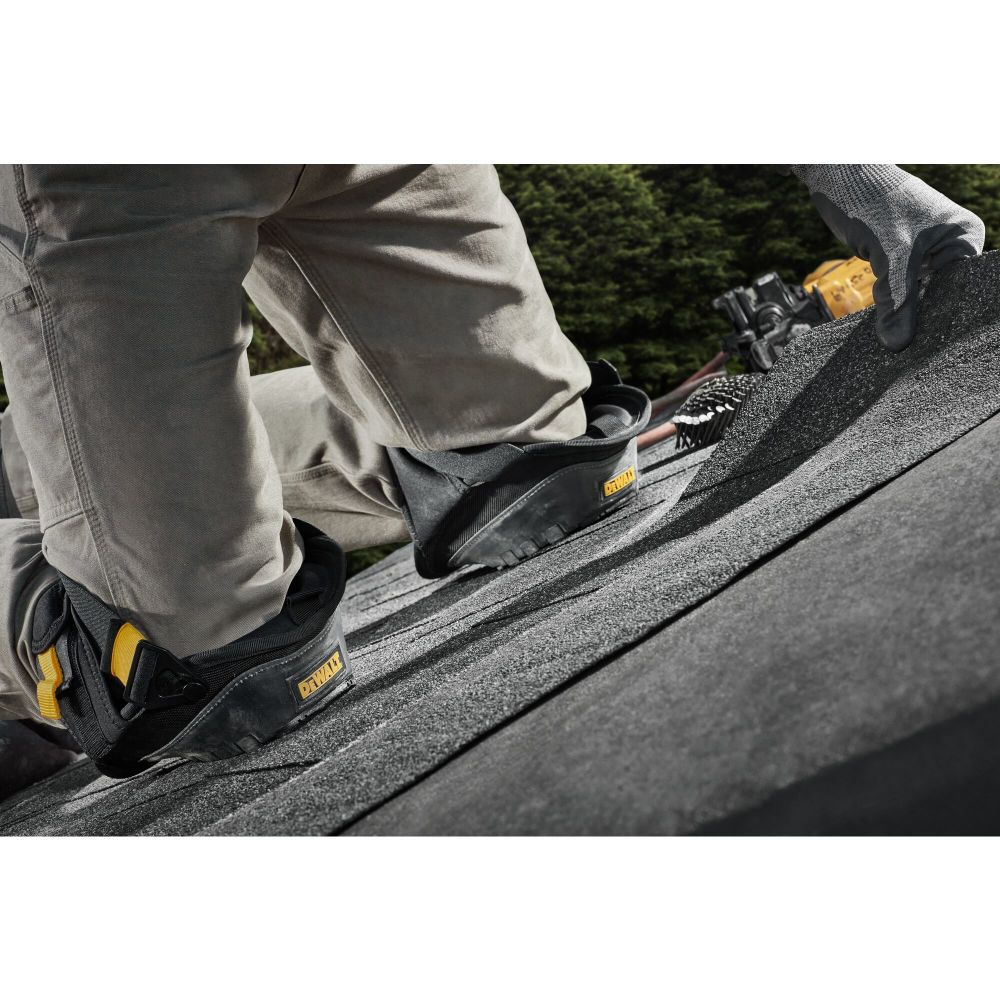 DEWALT Stabilized Knee Pads with Gel - Ascmtools