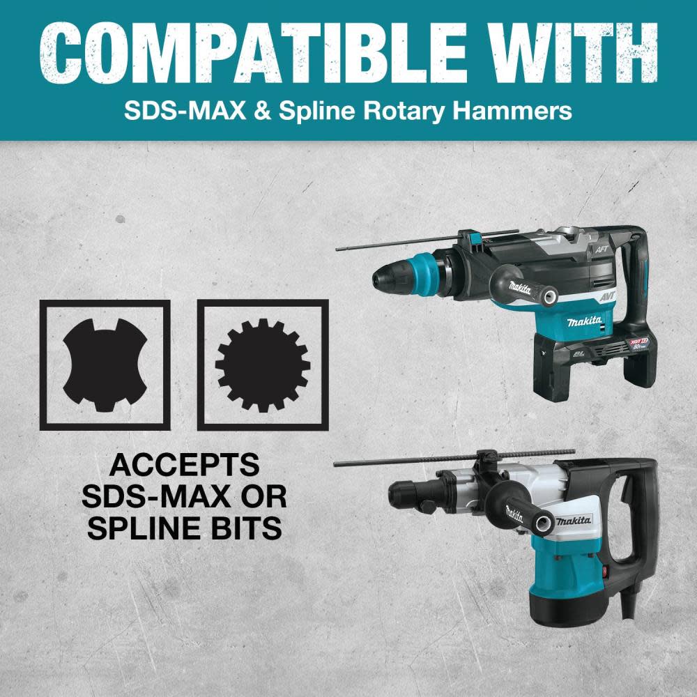 Makita 2-5/8″ Rotary Hammer Core Bit - Ascmtools