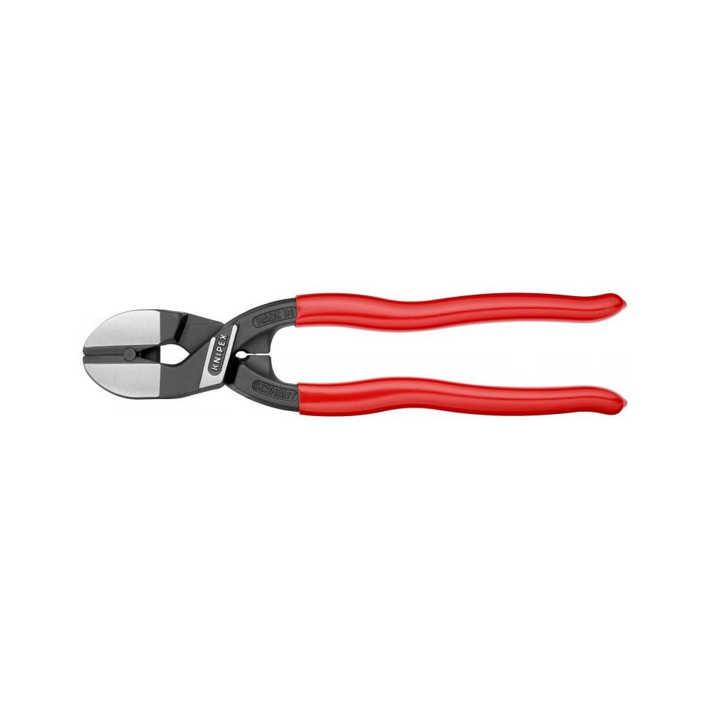 Knipex Cobolt 20 Degree Angle Compact Bolt Cutter 200mm - Ascmtools