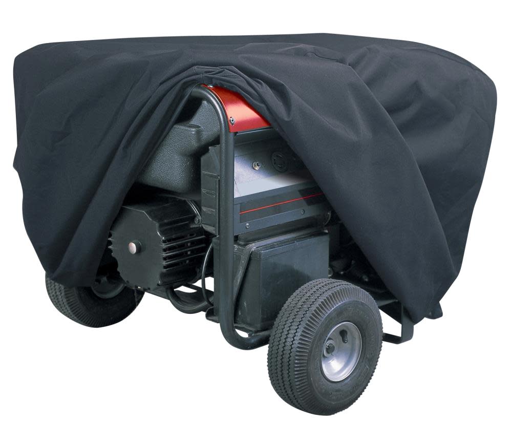 Classic Accessories Generator Cover – Large - Ascmtools