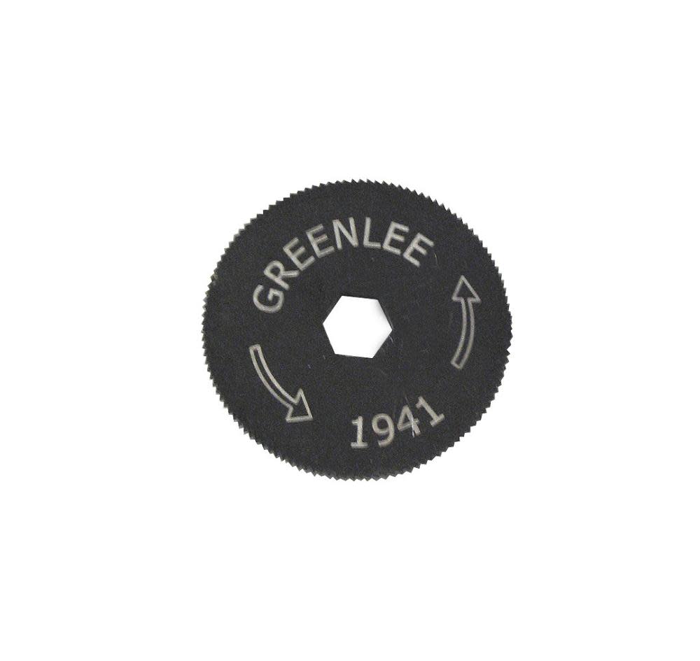 Greenlee Replacement Blade for BX Cutter - Ascmtools