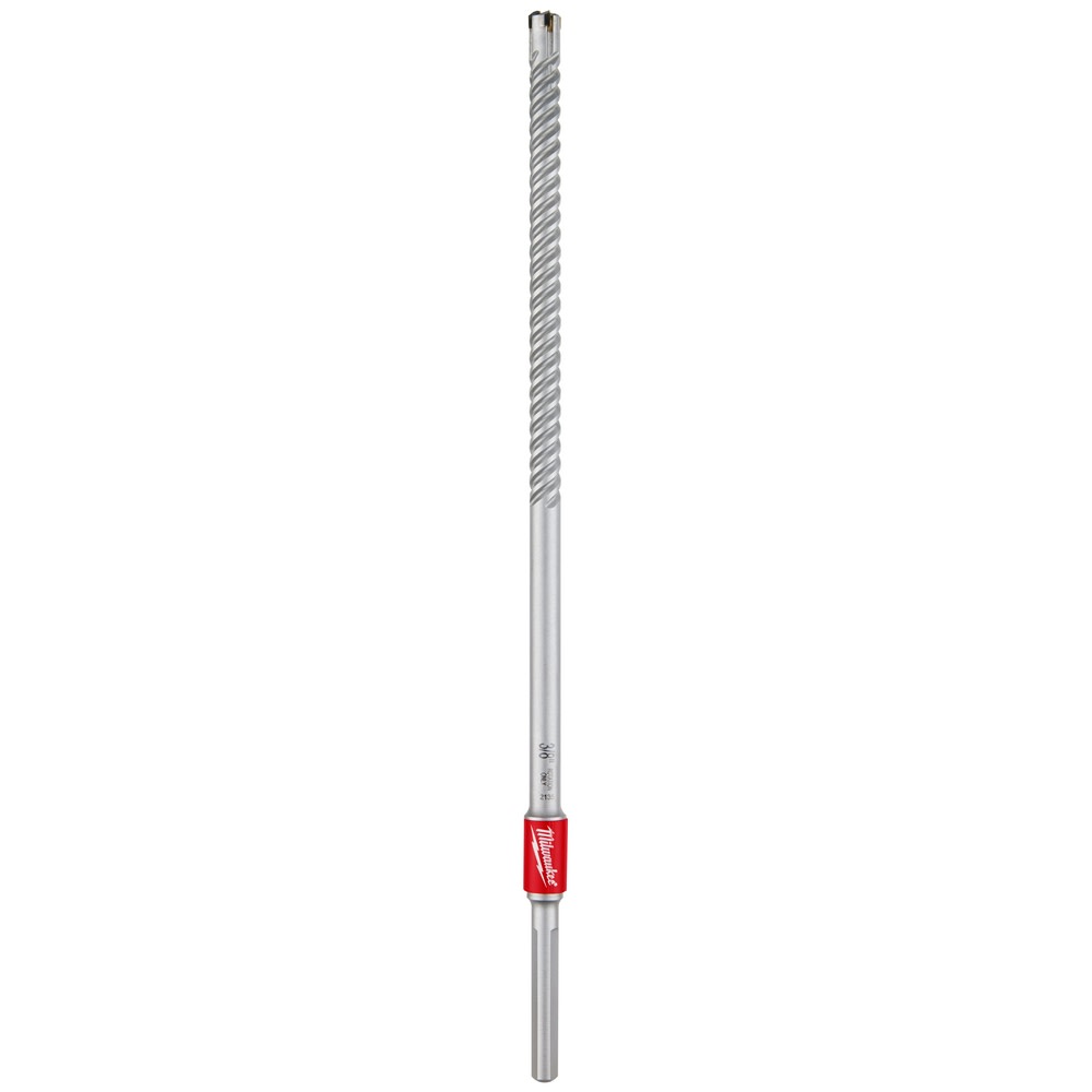 Milwaukee Straight Shank 3/8″ X 12″ Rebar Cutter - Ascmtools