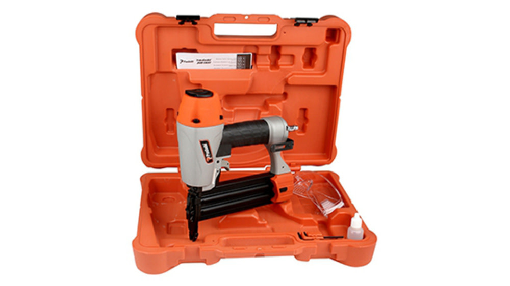 Paslode 18 Ga. Pneumatic Brad Nailer - Ascmtools