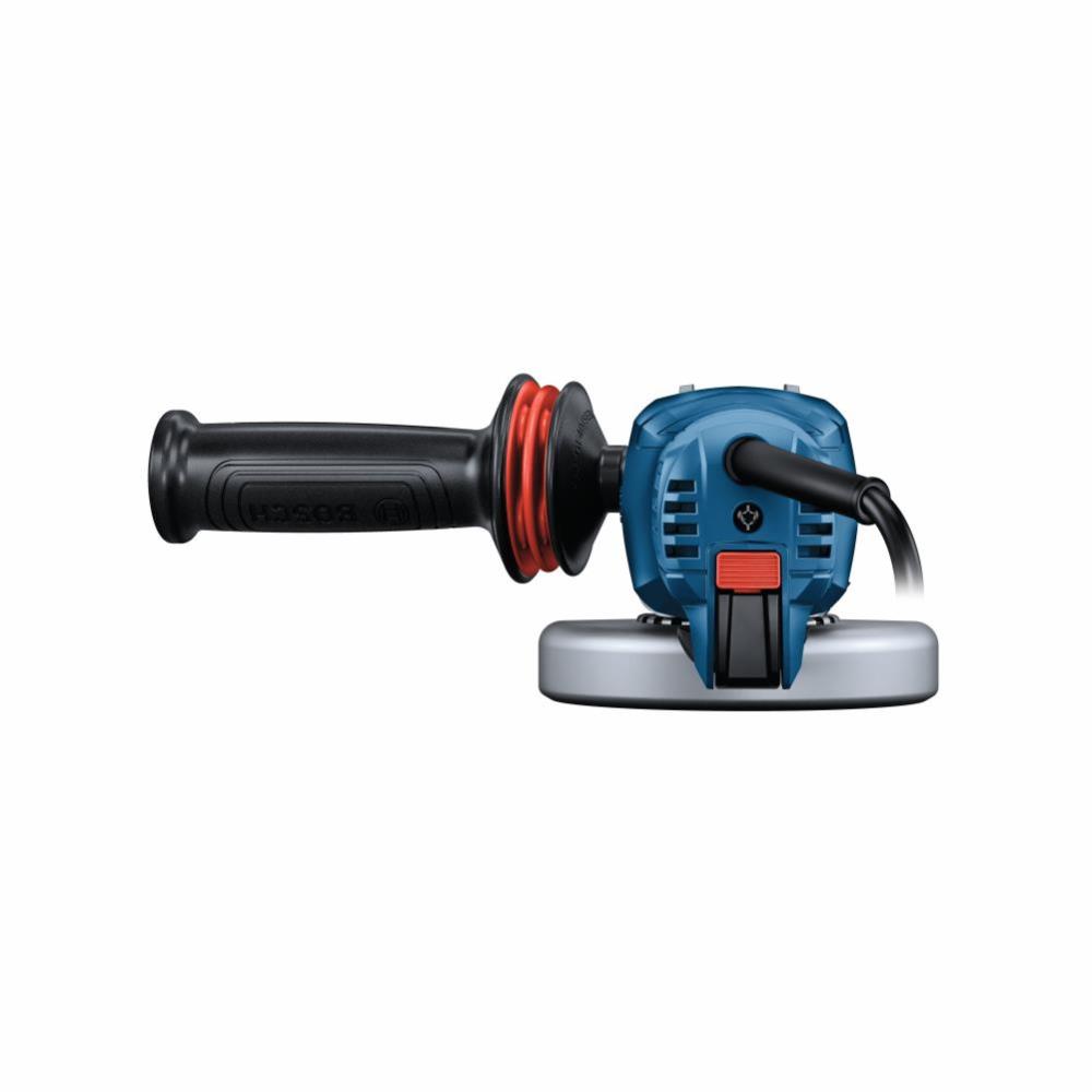 Bosch 4 1/2″ Ergonomic Angle Grinder with Paddle Switch - Ascmtools