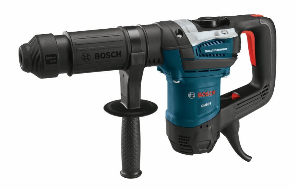 Bosch SDS-max Demolition Hammer - Ascmtools