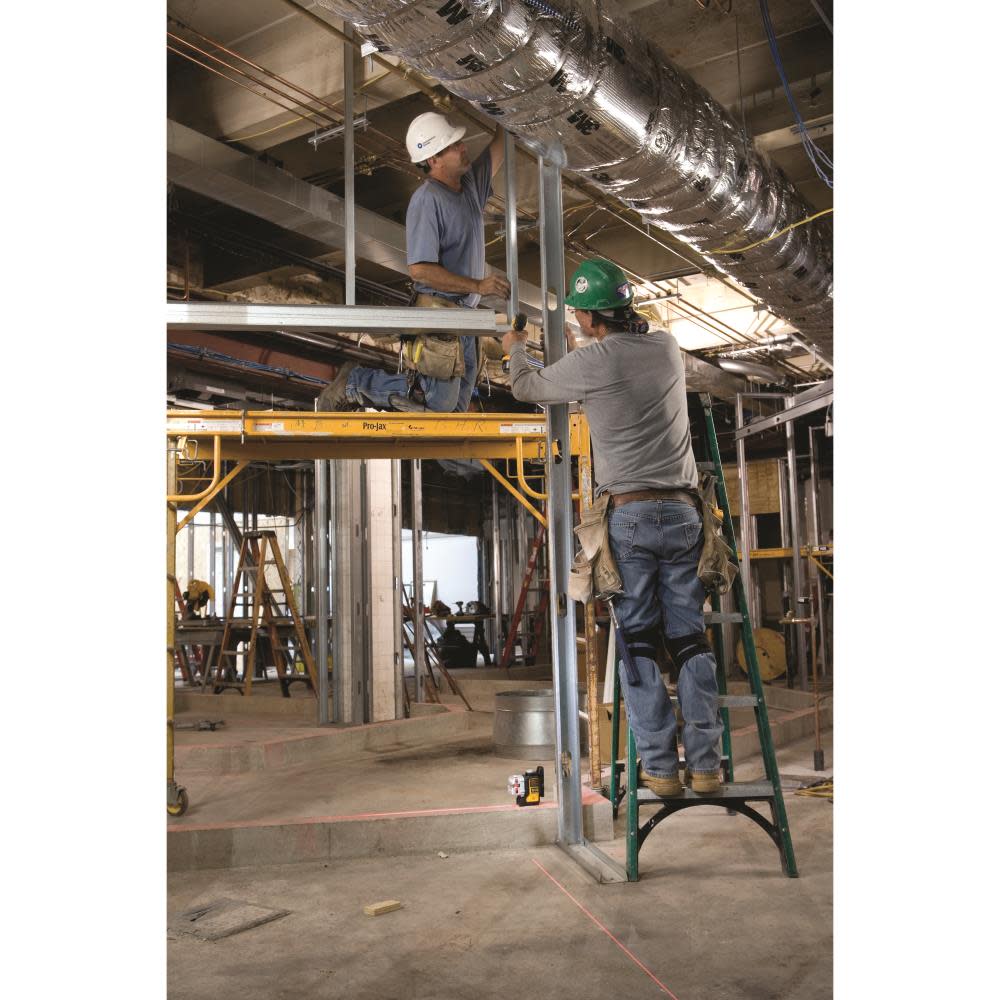 DEWALT DW089K – Self Leveling 3 Beam Line Laser (DW089K) - Ascmtools