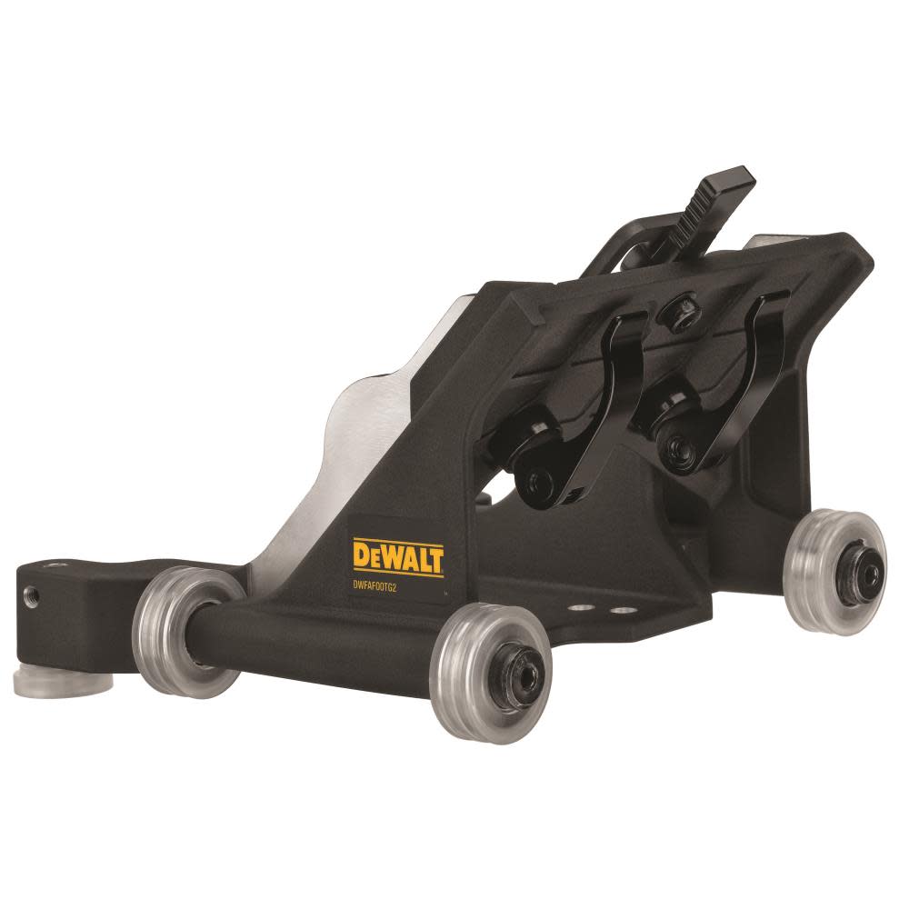 DEWALT Rolling Base Flooring Attachment - Ascmtools