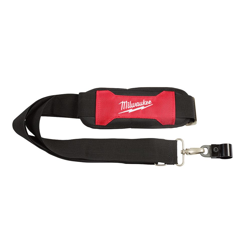 Milwaukee M18 Quik-Lok Shoulder Strap - Ascmtools