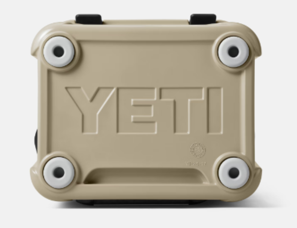 Yeti Roadie 24 Cooler Decoy - Ascmtools