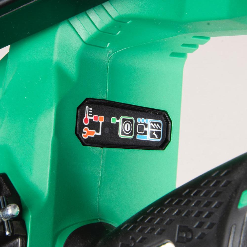 Metabo HPT 36V MultiVolt Forming Nailer 3 1/2″ Cordless Kit - Ascmtools