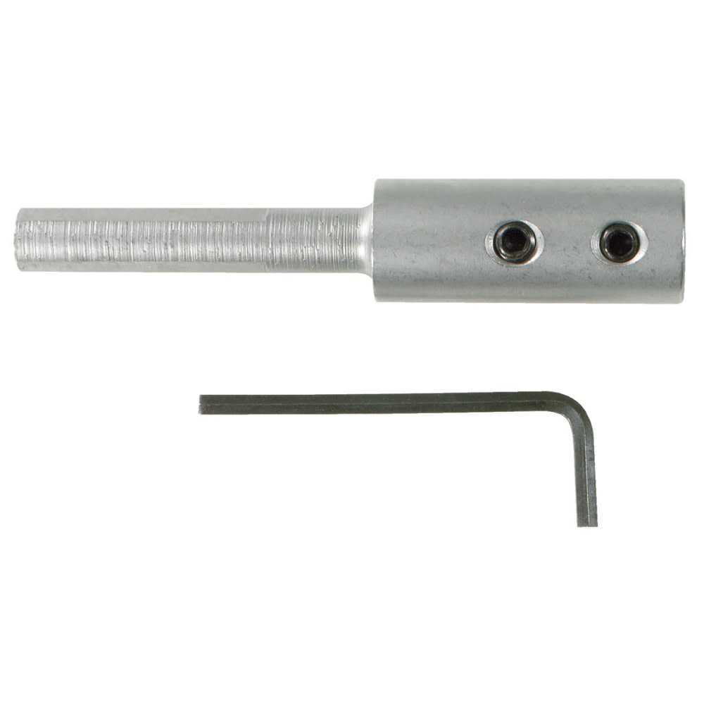 Irwin 4″ Bit Extension - Ascmtools