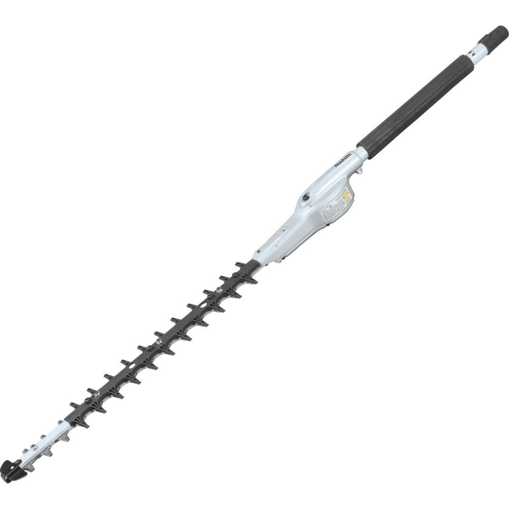 Makita Double-Sided Hedge Trimmer Couple Shaft Attachment - Ascmtools