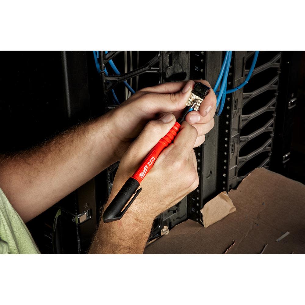 Milwaukee 4-in-1 Multi-Pick Tool - Ascmtools