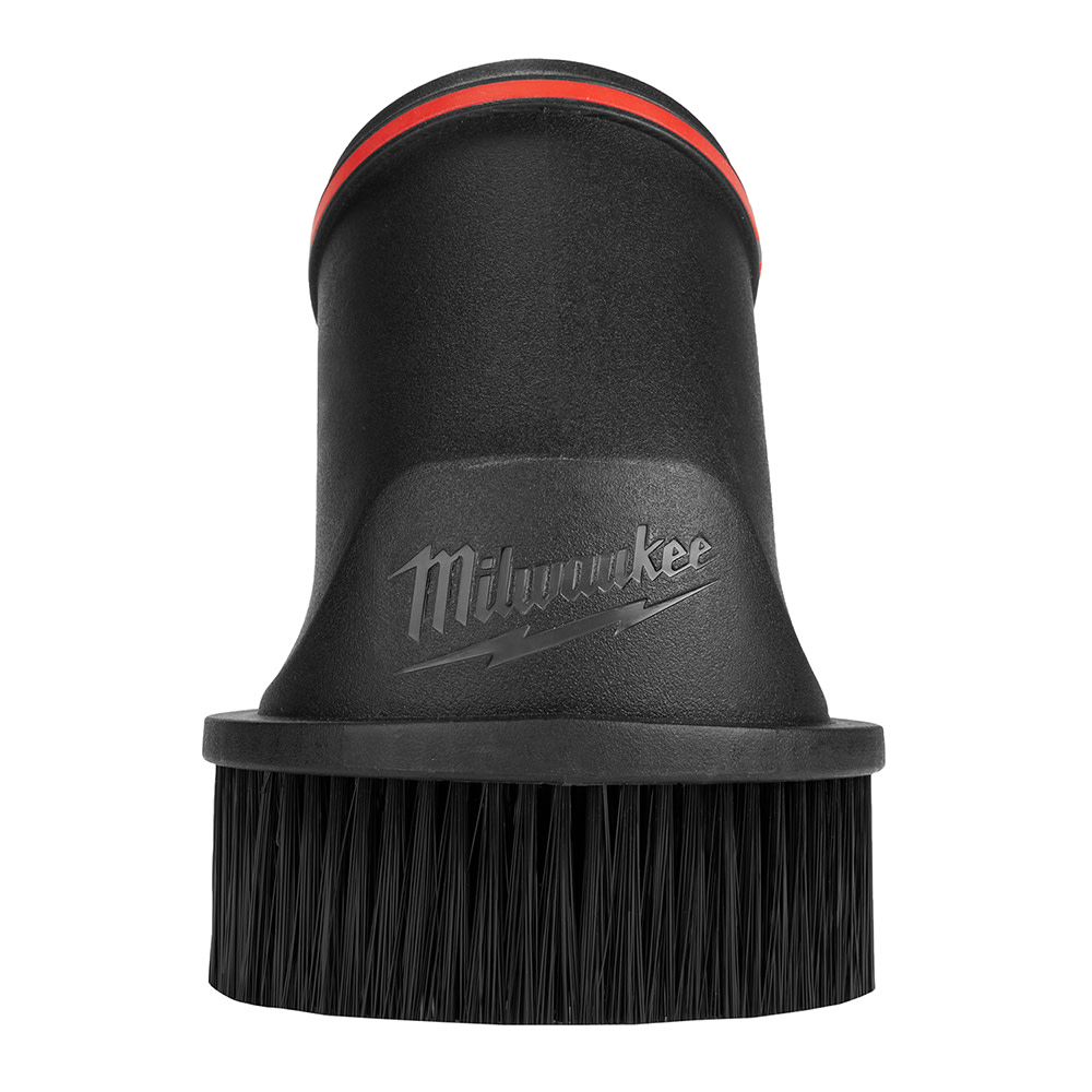 Milwaukee 2 1/2″ Round Brush Tool - Ascmtools