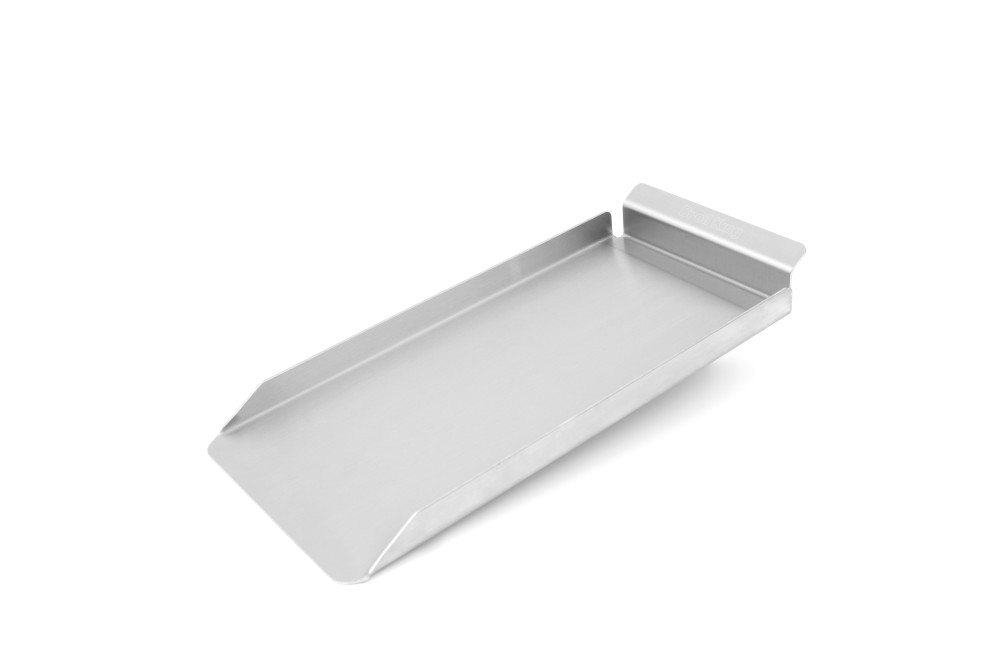 Broil King Stainless Steel Narrow Griddle - Ascmtools