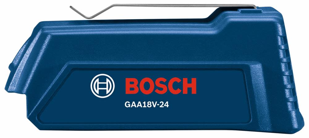 Bosch 18 V Portable Power Adapter - Ascmtools