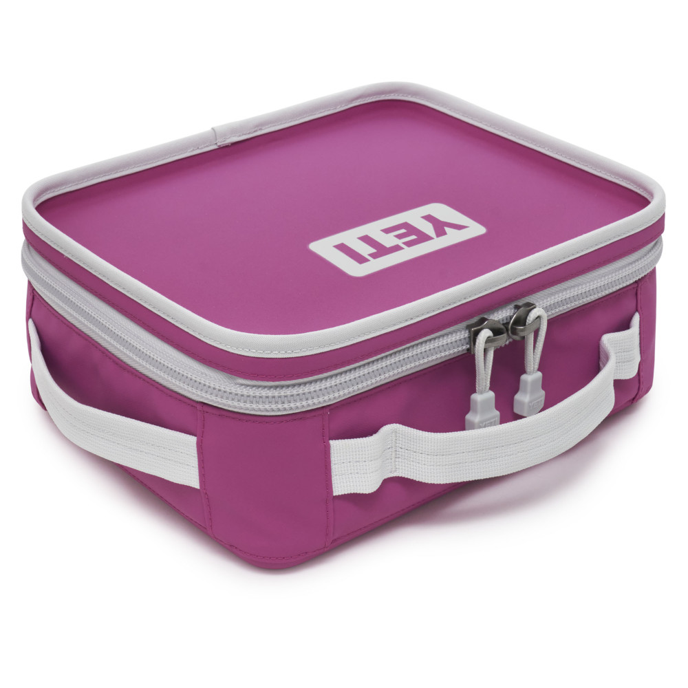 Yeti Daytrip Lunch Box Prickly Pear Pink - Ascmtools