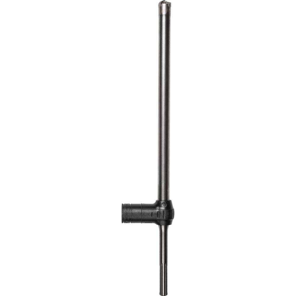 Makita 1-1/8″ x 24″ SDS-MAX Dust Extraction Drill Bit - Ascmtools