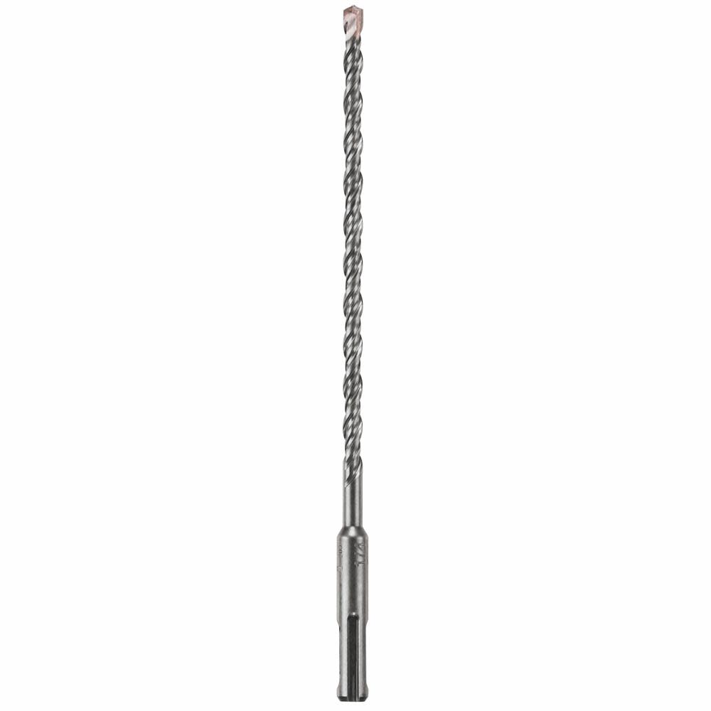 Bosch 5 pc. 3/16 In. x 8 In. SDS-plus Bulldog Rotary Hammer Bits - Ascmtools