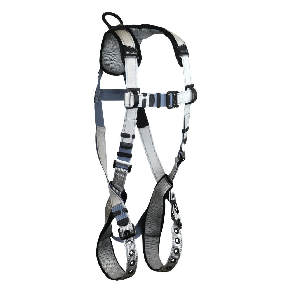Falltech FlowTech LTE 1D Standard Full Body Harness Medium - Ascmtools