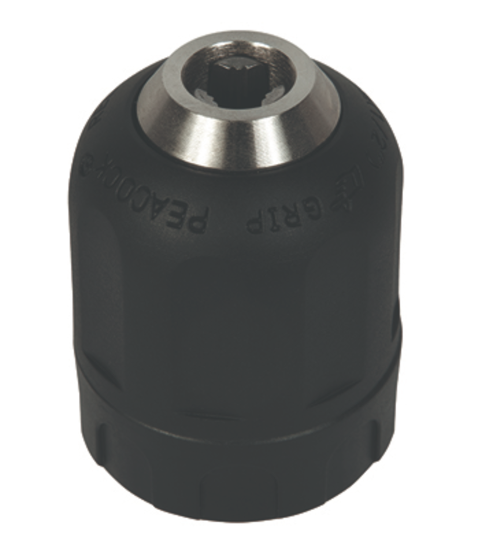 Echo Keyless Chuck for ED-210 and ED-260 - Ascmtools