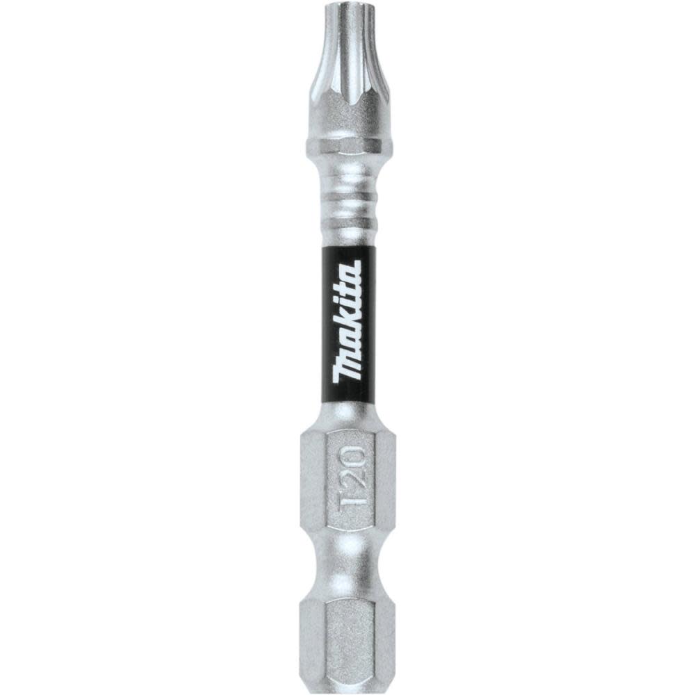 Makita Impact XPS T20 Torx 2″ Power Bit – 25 Pack - Ascmtools