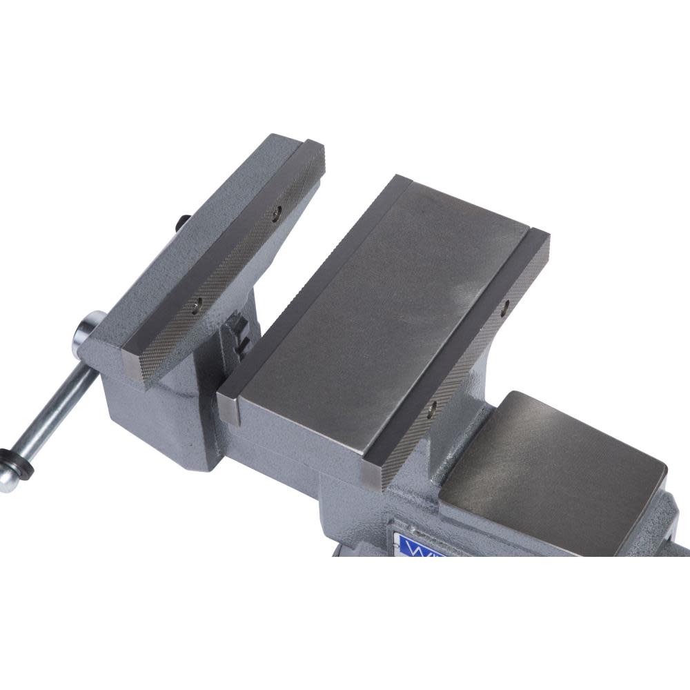 Wilton Reversible Bench Vise - Ascmtools