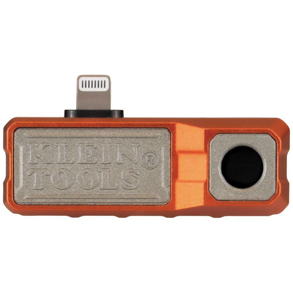 Klein Tools Thermal Imager for iOS Devices - Ascmtools