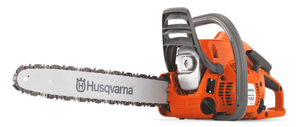 Husqvarna 120 Chainsaw 16″ - Ascmtools