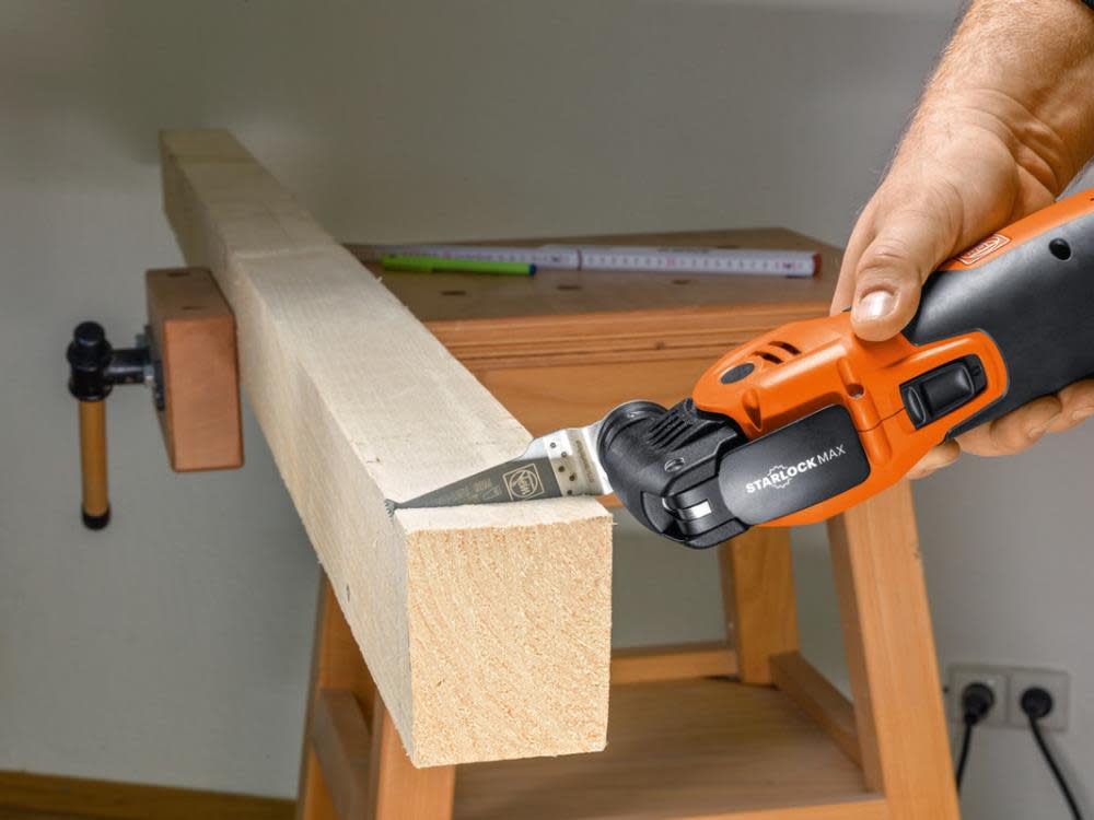 Fein MULTIMASTER MM 700 MAX Top Oscillating MultiTool - Ascmtools