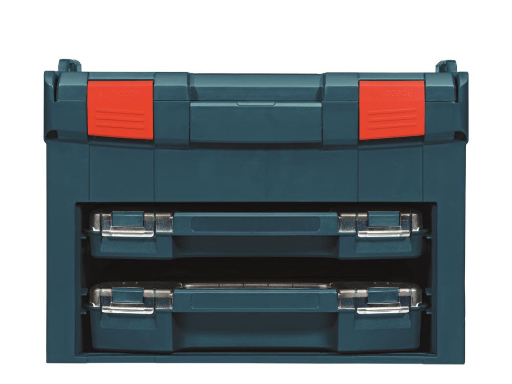 Bosch Thin Drawer for the L-Boxx System - Ascmtools