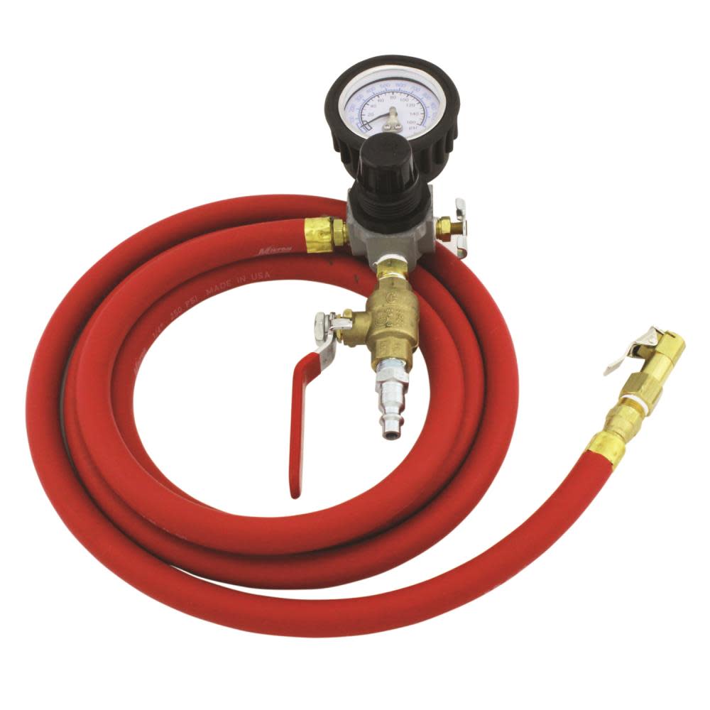 Milton 561 Auto Fill Inflator - Ascmtools