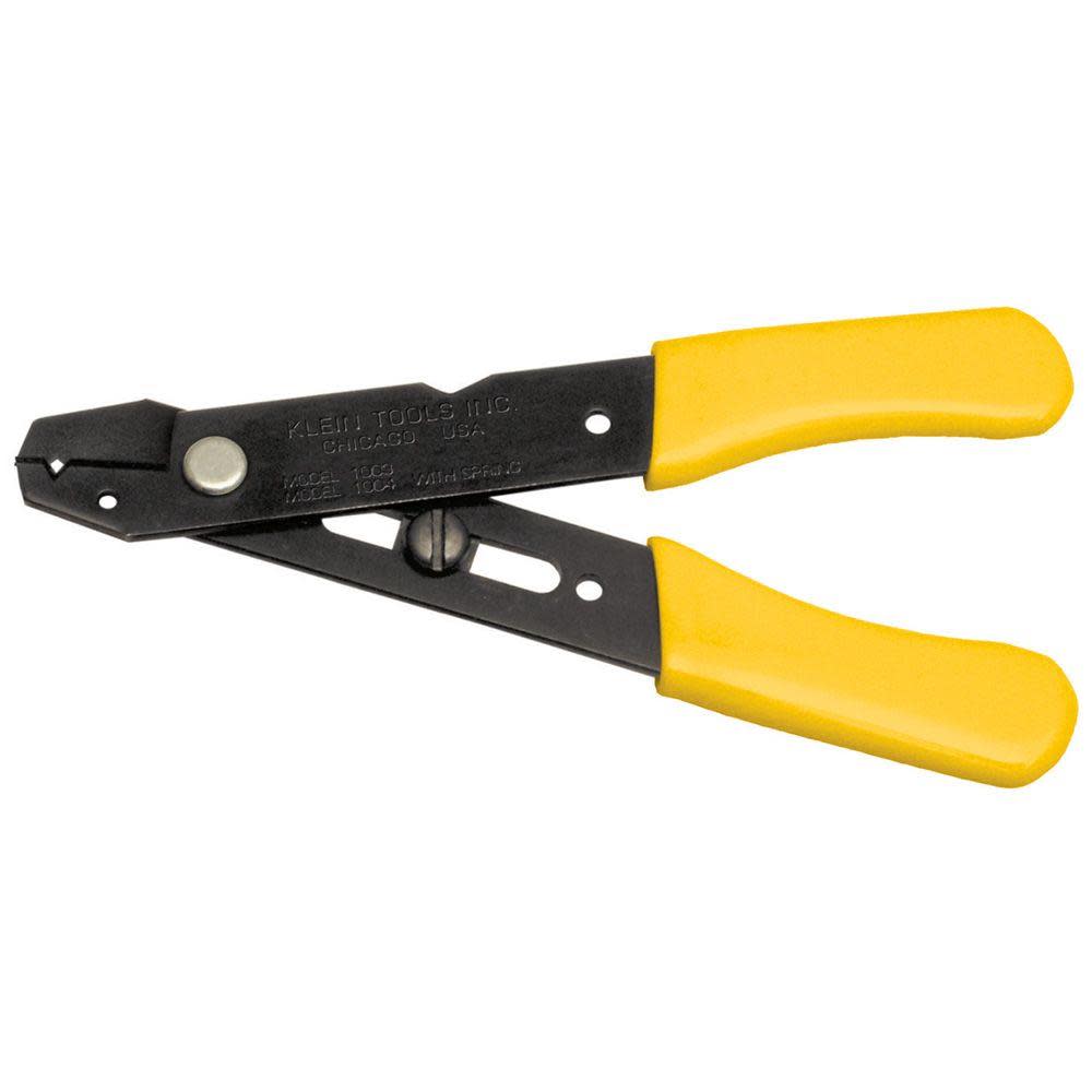 Klein Tools Wire Stripper and Cutter Compact - Ascmtools