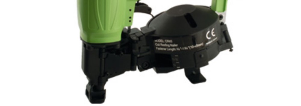 Grex Power Tools 2″ Coil Roofing Nailer - Ascmtools