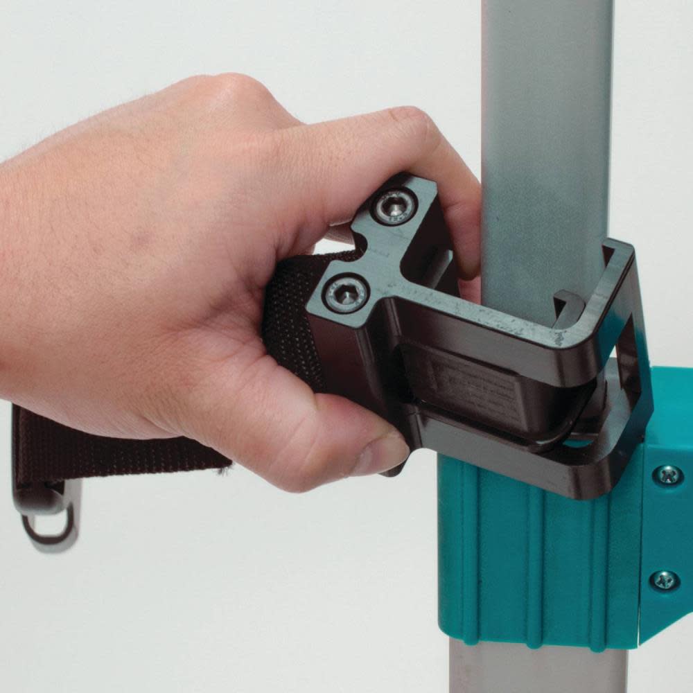 Makita MAKPAC Interlocking Case Hand Truck - Ascmtools