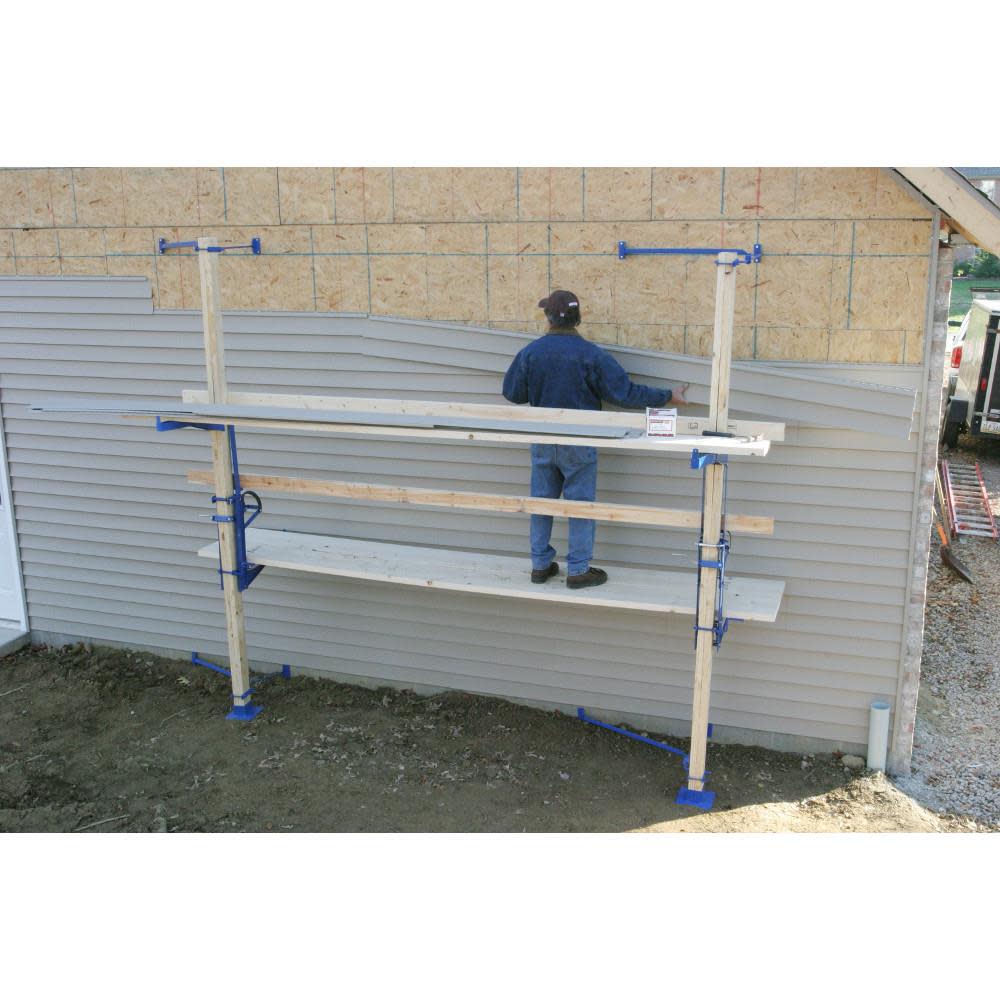 Werner Foldable Support Brace - Ascmtools