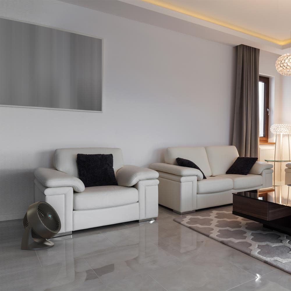 Vornado 3 Speed Air Circulator - Ascmtools