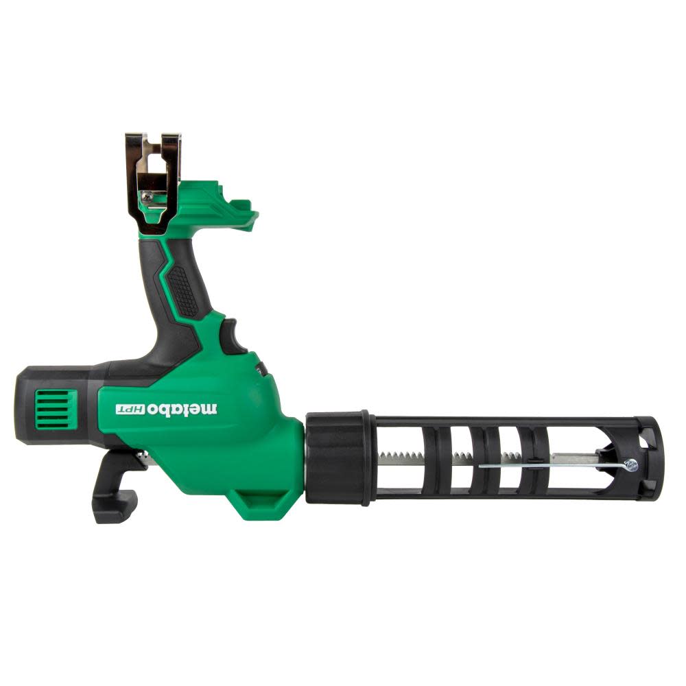 Metabo HPT 18V Cordless Caulking Gun Bare Tool - Ascmtools