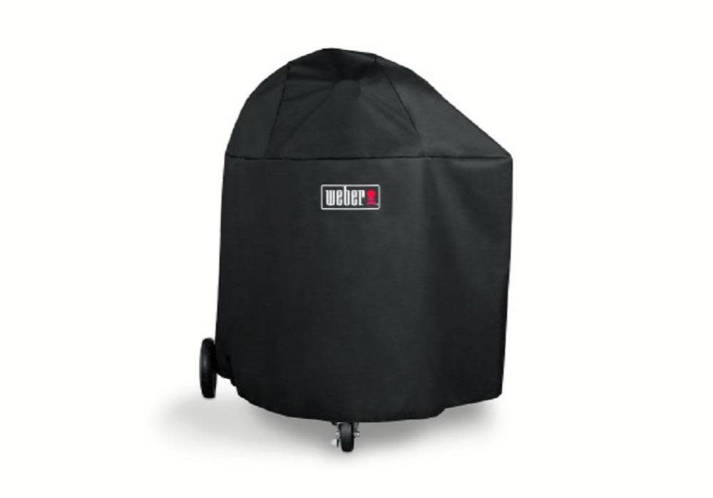 Weber Summit Charcoal Grill Cover - Ascmtools