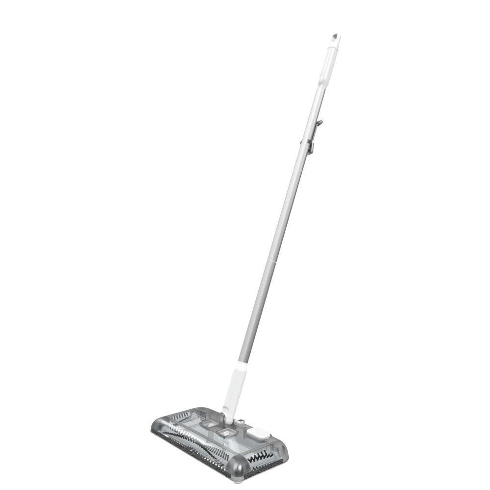 Black and Decker 30 Minute Runtime Lithium Powered Sweeper - Ascmtools