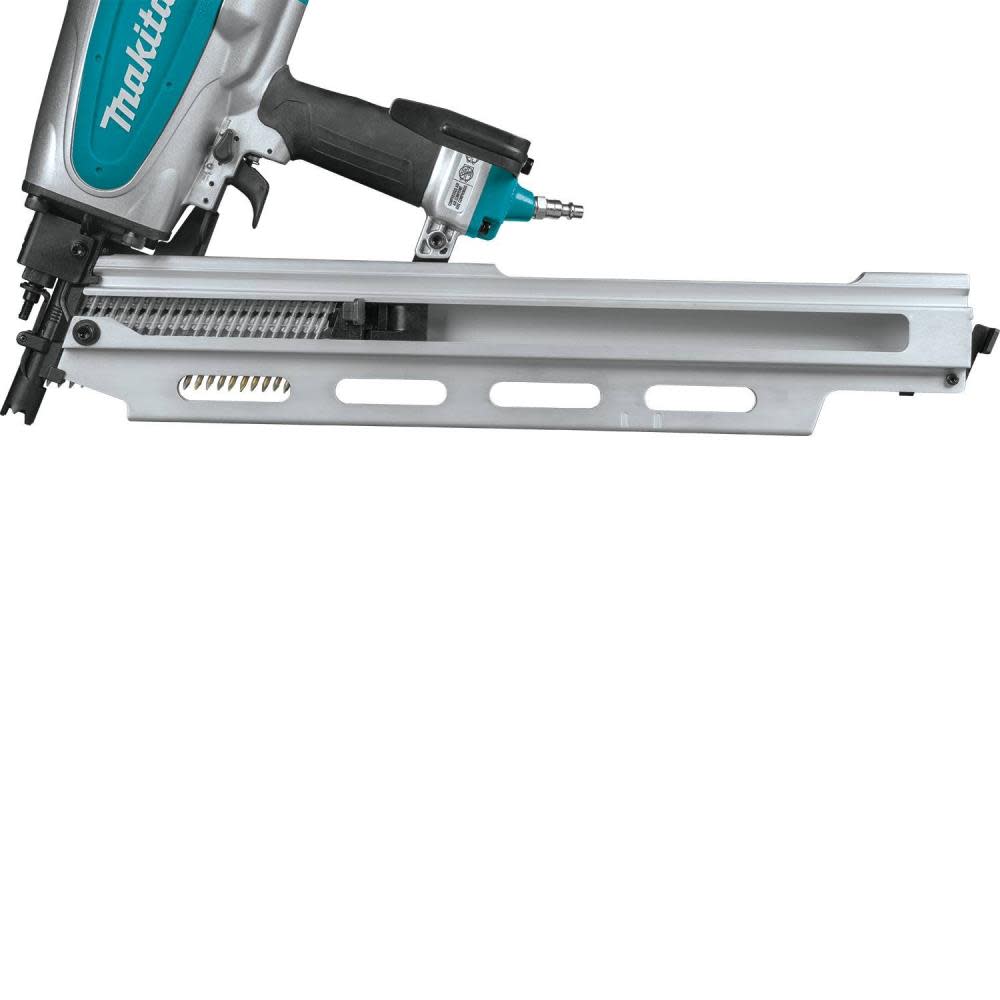 Makita 21 Full Round Head 3-1/2″ Framing Nailer - Ascmtools