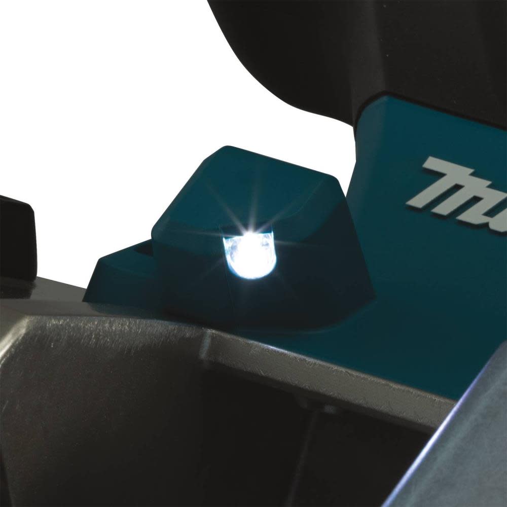 Makita 18V LXT Lithium-Ion Cordless Compact Band Saw Kit (5.0Ah) - Ascmtools